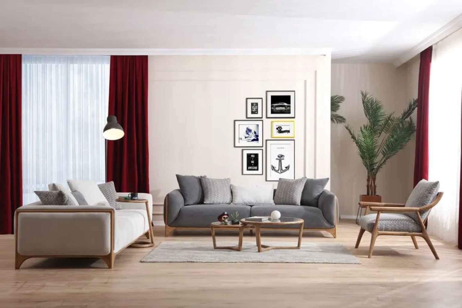 Doğru Koltuk Takımını Seçmenin 7 Sırrı