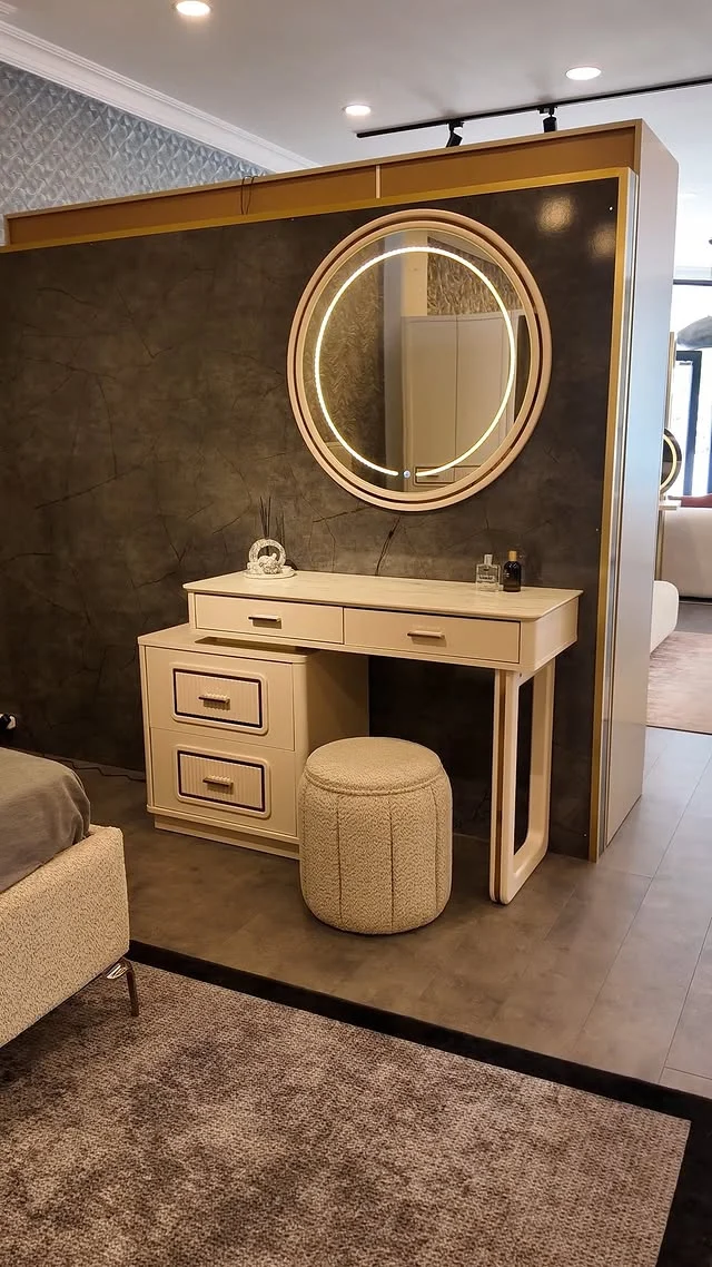 YATAK ODASI ✨

Modern tasarım çizgileri, estetik detayları ve konfor odaklı yapısıyla Yatak Odası Takımları, yaşam alanınıza huzur ve şıklık kazandırır.
Fonksiy