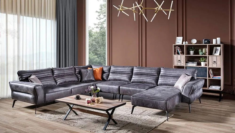 Albatros Relax Köşe Takımı
