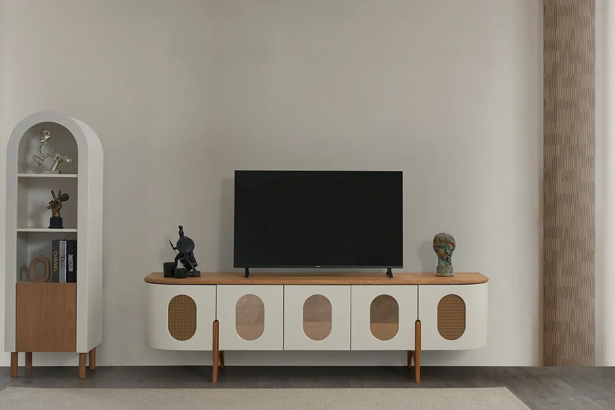 Calısta Tv Ünitesi