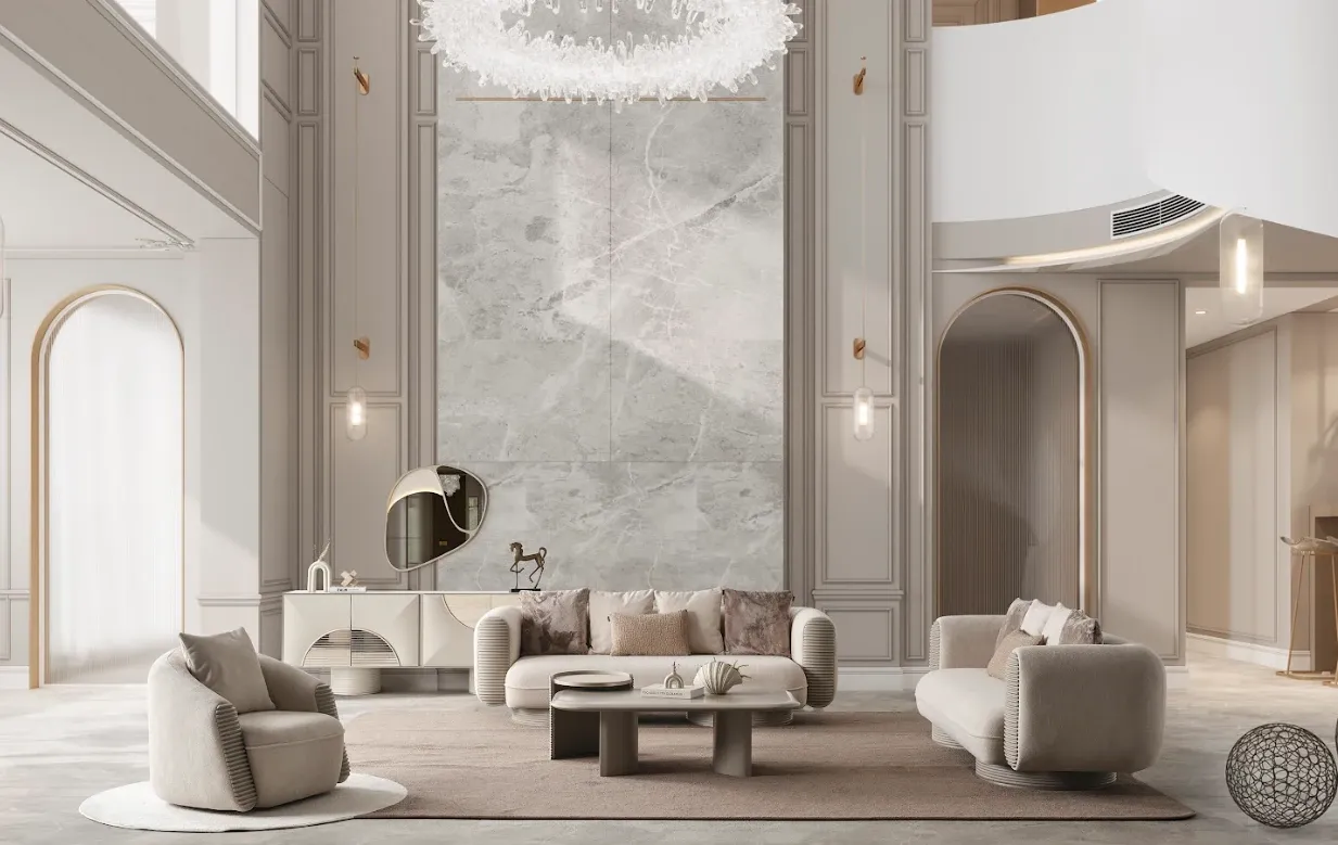 Elegance Koltuk Takımı