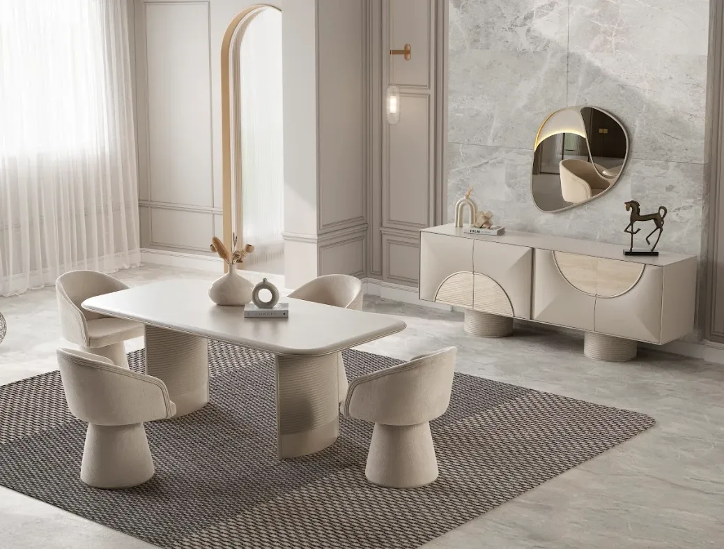 Elegance Yemek Odası