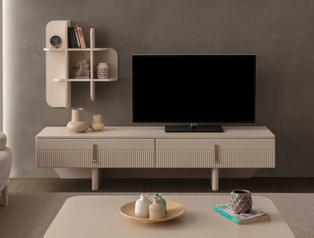 Lıne Tv Alt Blok