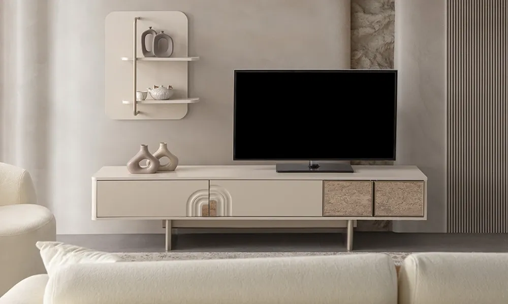 Lotta Tv Ünitesi