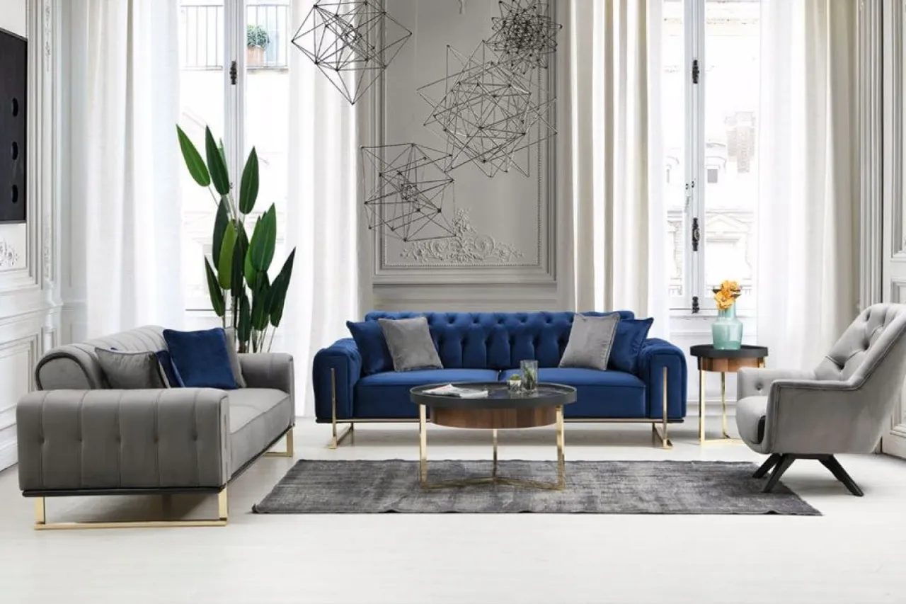 Lukas Chester Koltuk Takımı