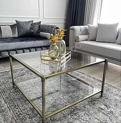 Luxury Orta Sehpa