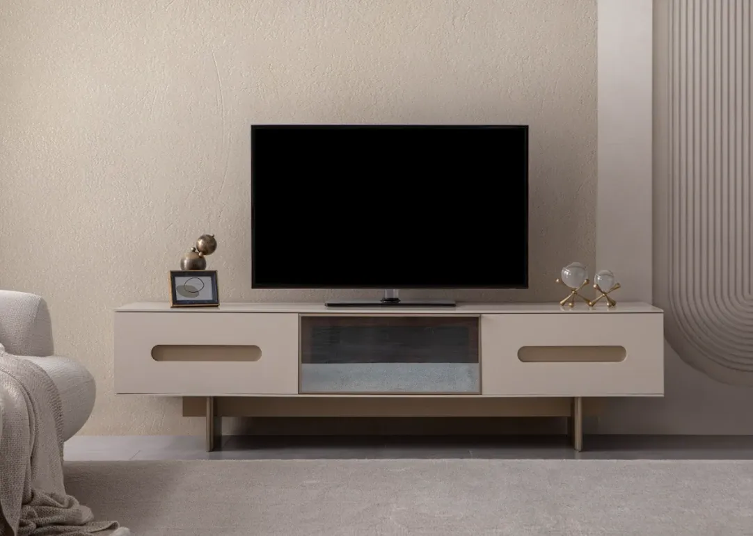 Maldiv Tv Ünitesi