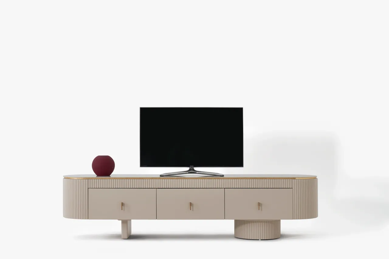 Merlin TV Ünitesi