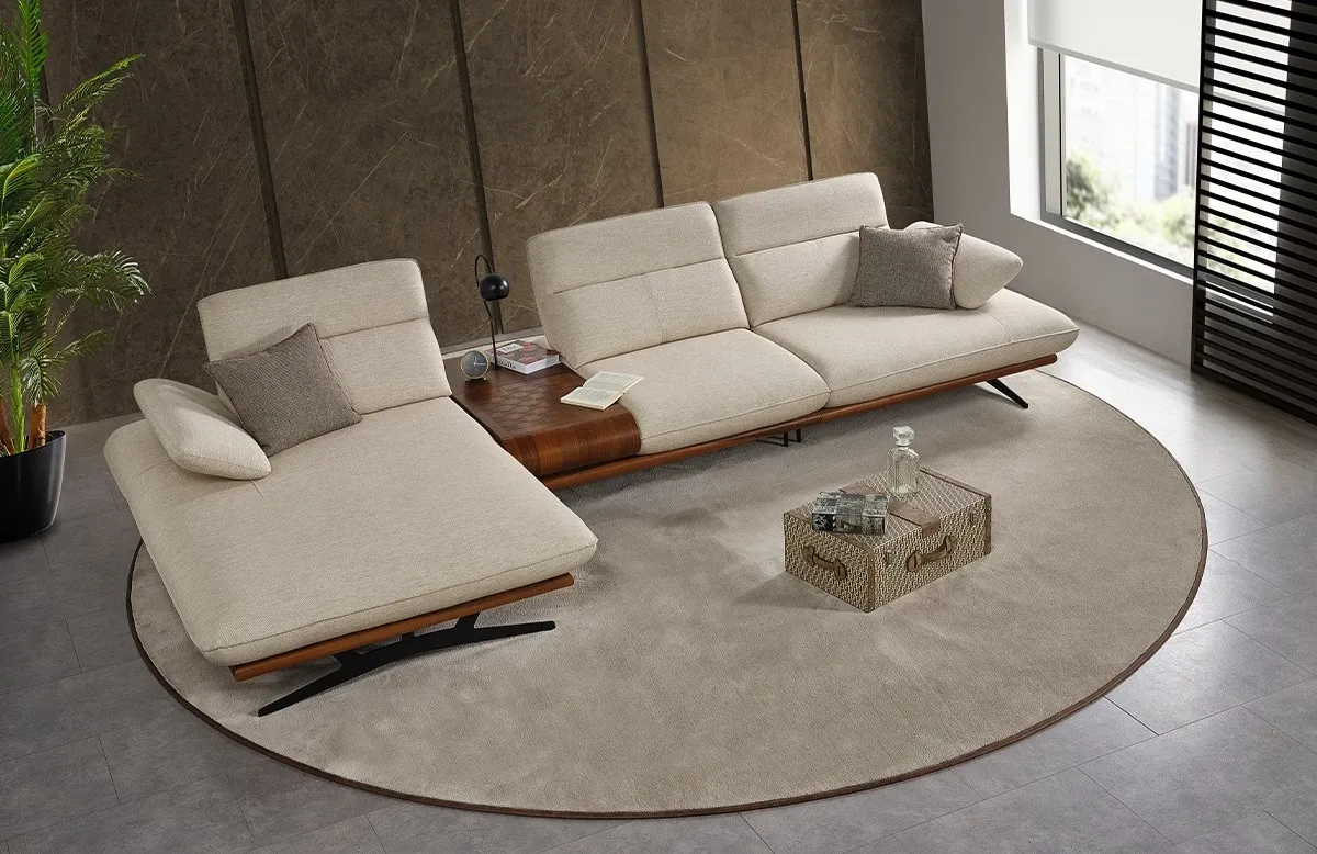 New York Relax Köşe Takımı
