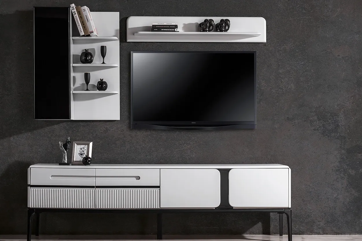 Nirvana Plus Tv Ünitesi