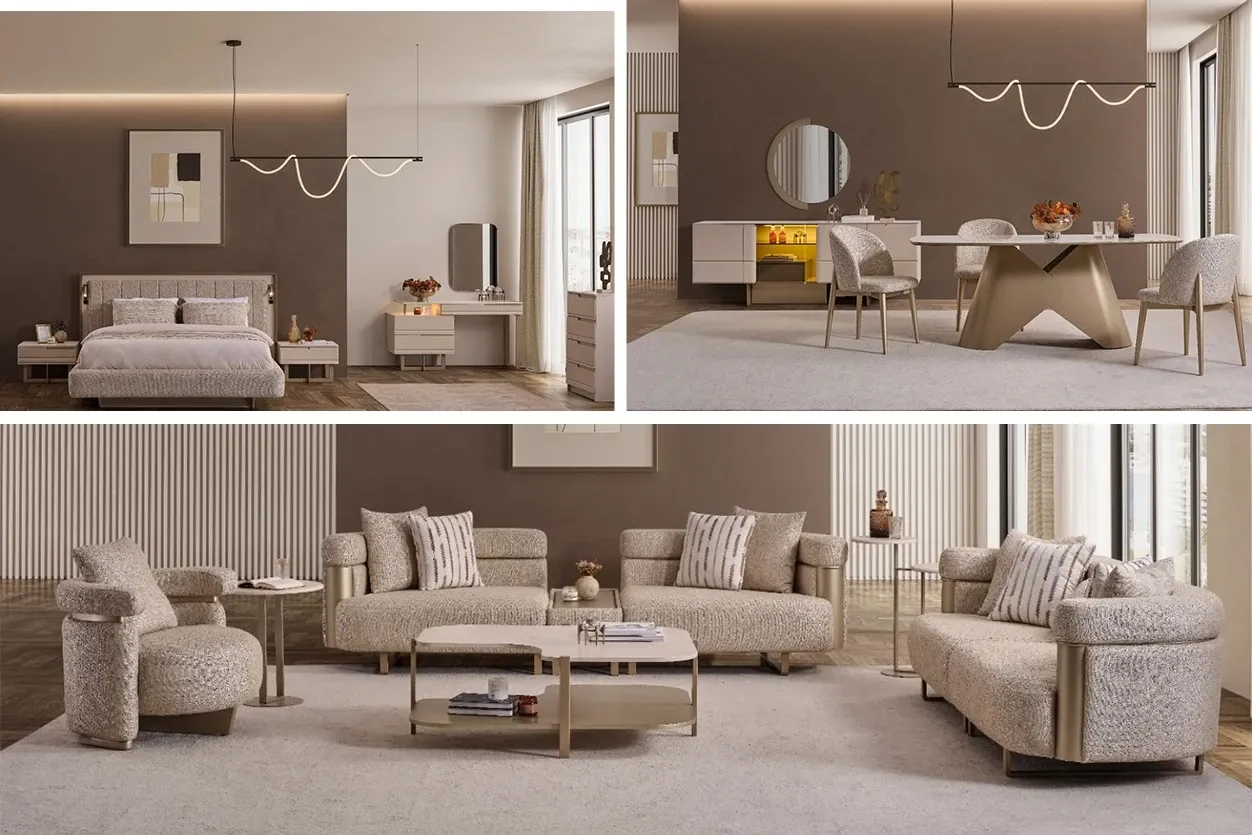 Oslo Luxury Düğün Paketi