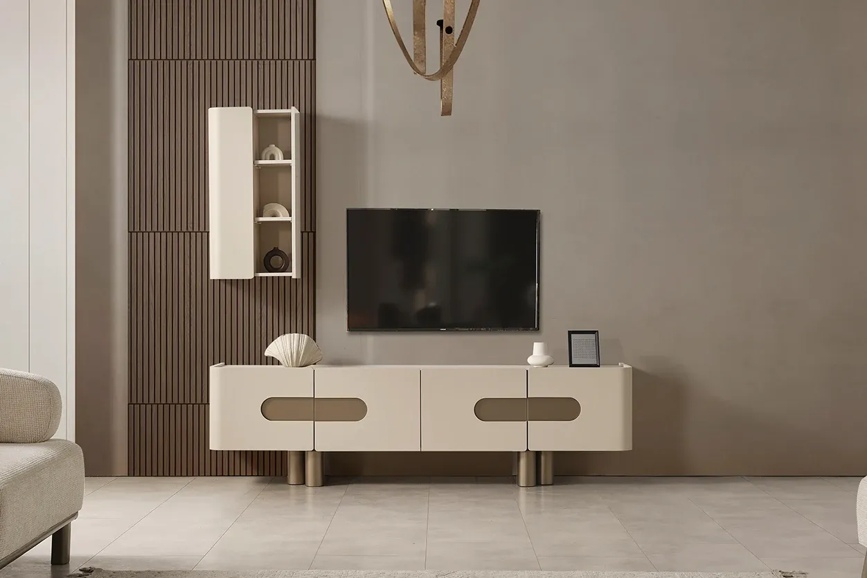 Pier Tv Ünitesi