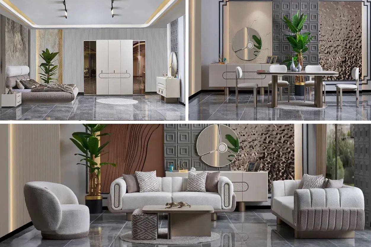 Rixos Düğün Paketi