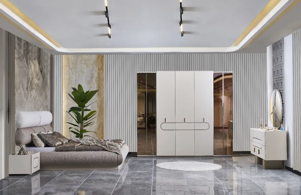Rixos Yatak Odası