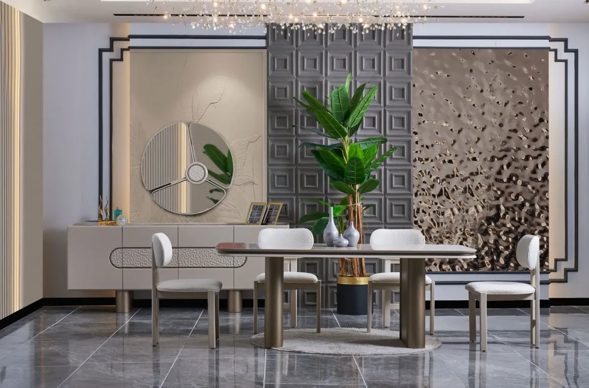 Rixos Yemek Odası
