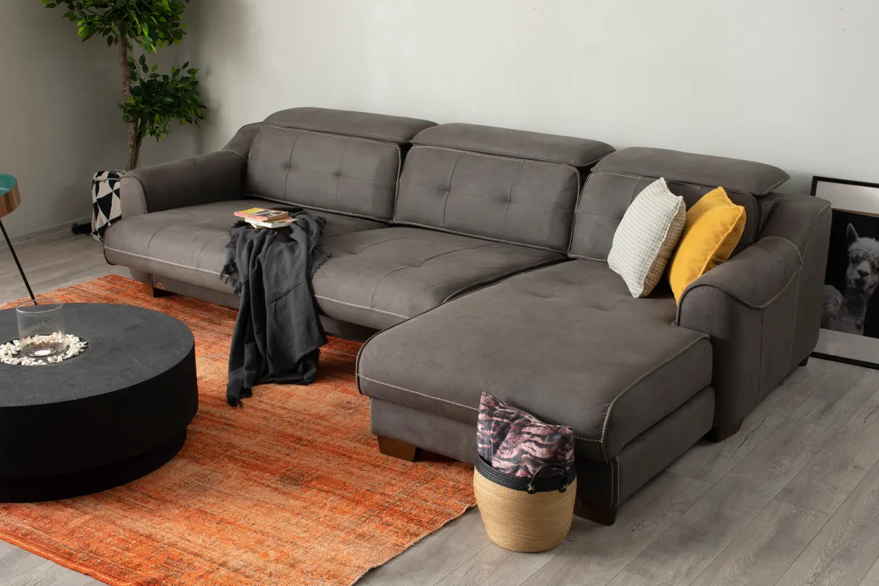 Smart Relax Köşe Takımı