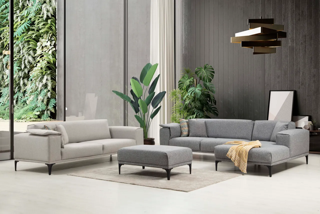 Style Köşe Takımı